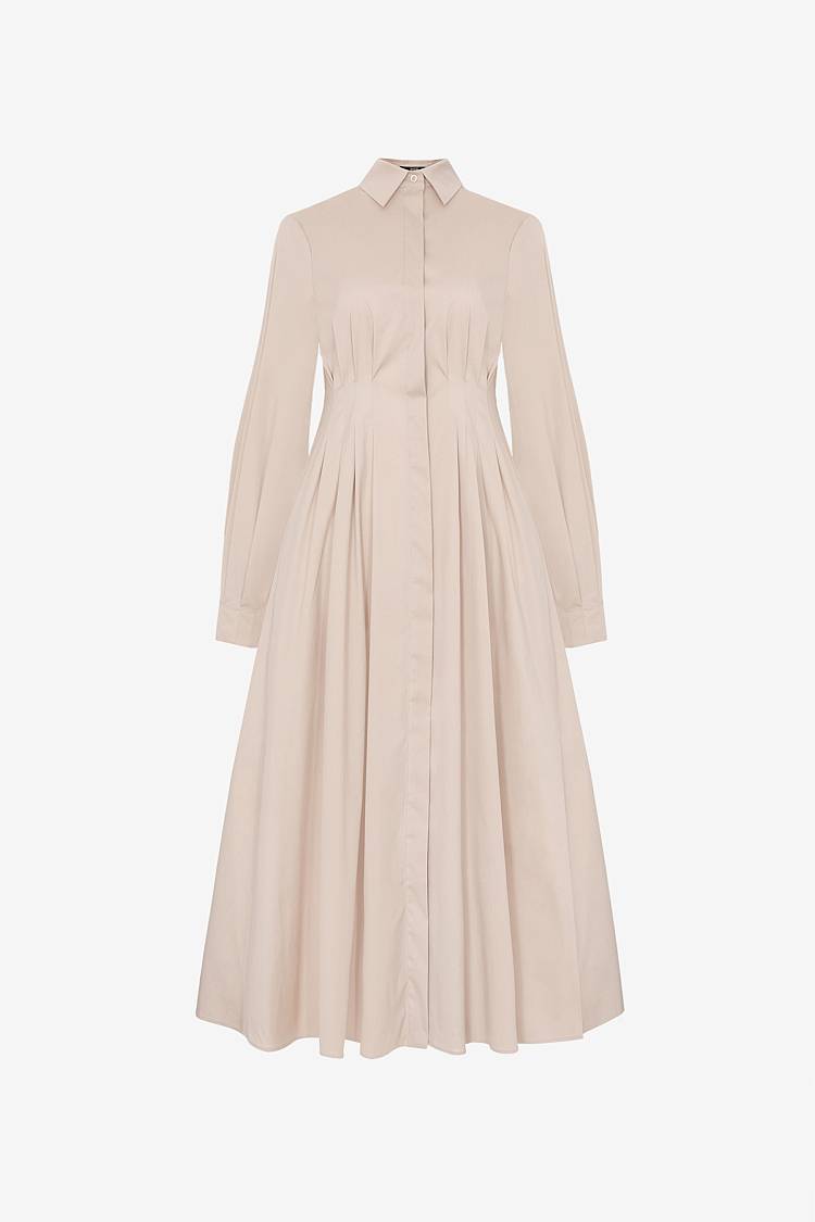 Sly 010 Midikleid Letzter Tag