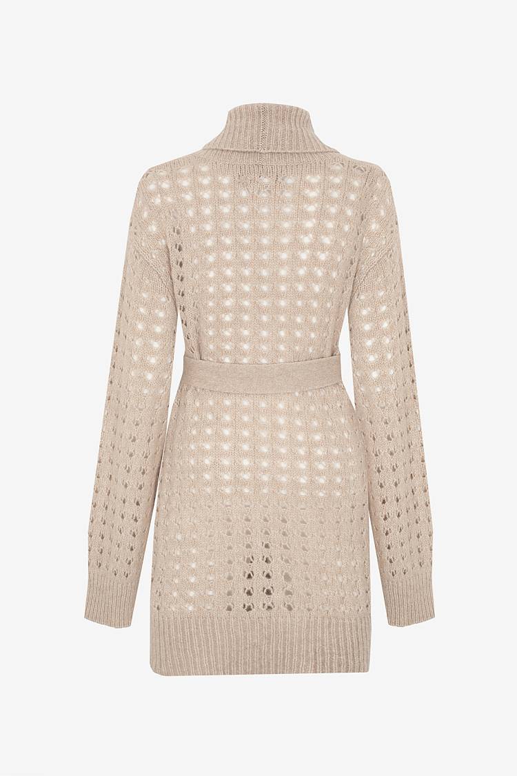 Sly 010 Kashmir-Seiden Pullover Zeitbegrenzte Promotion