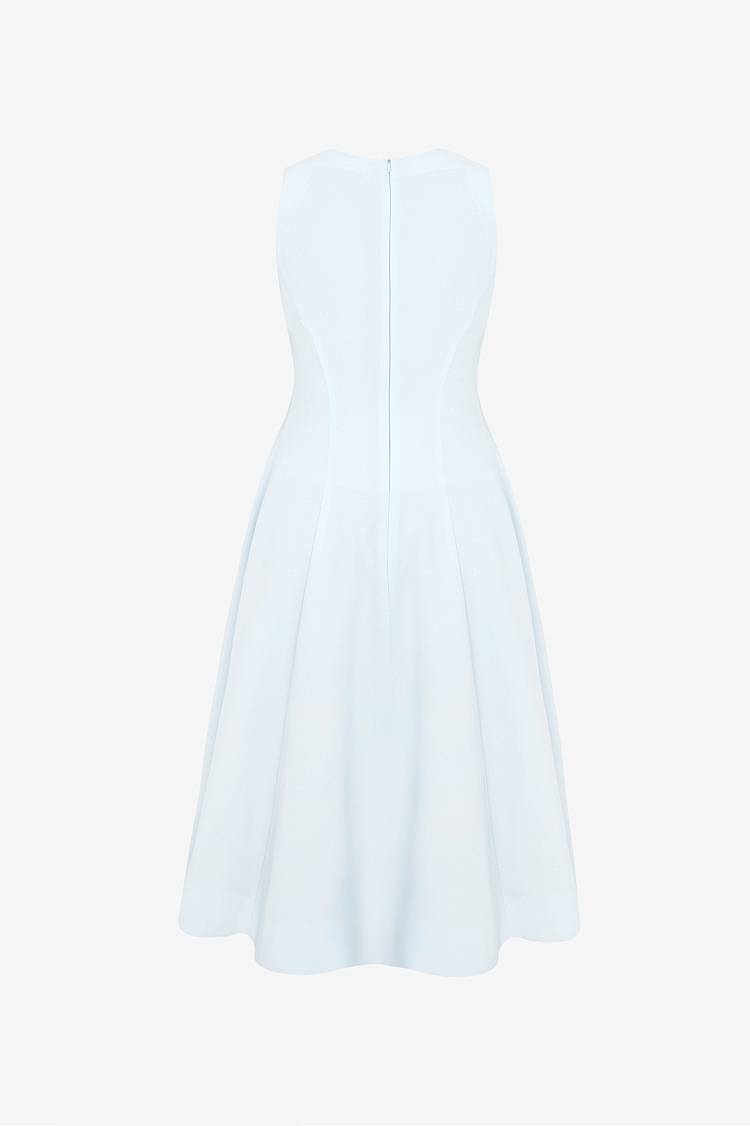 Sly 010 Klassisches Sommerkleid Nur noch ein Tag übrig