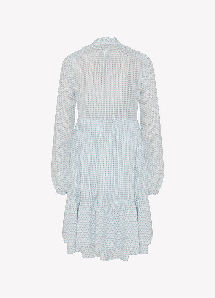 Sly 010 Graziöses Kleid Super Rabatt