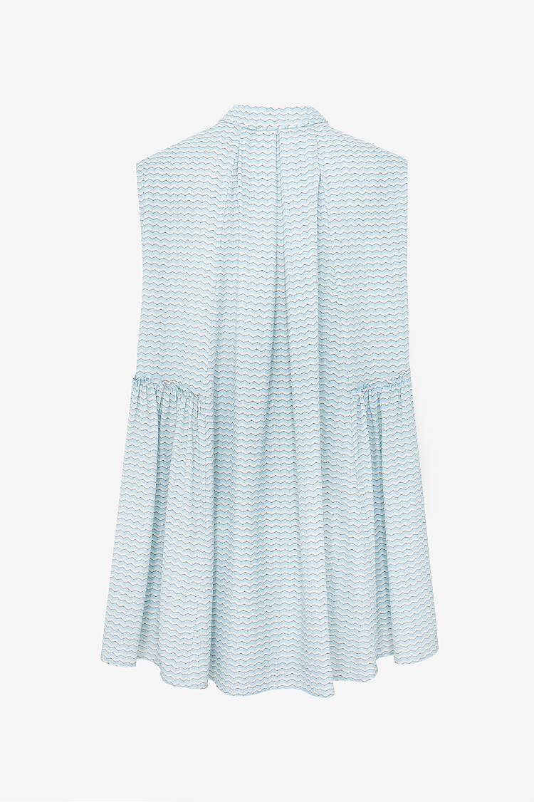 Sly 010 Zartes Sommertop Riesige Rabatte