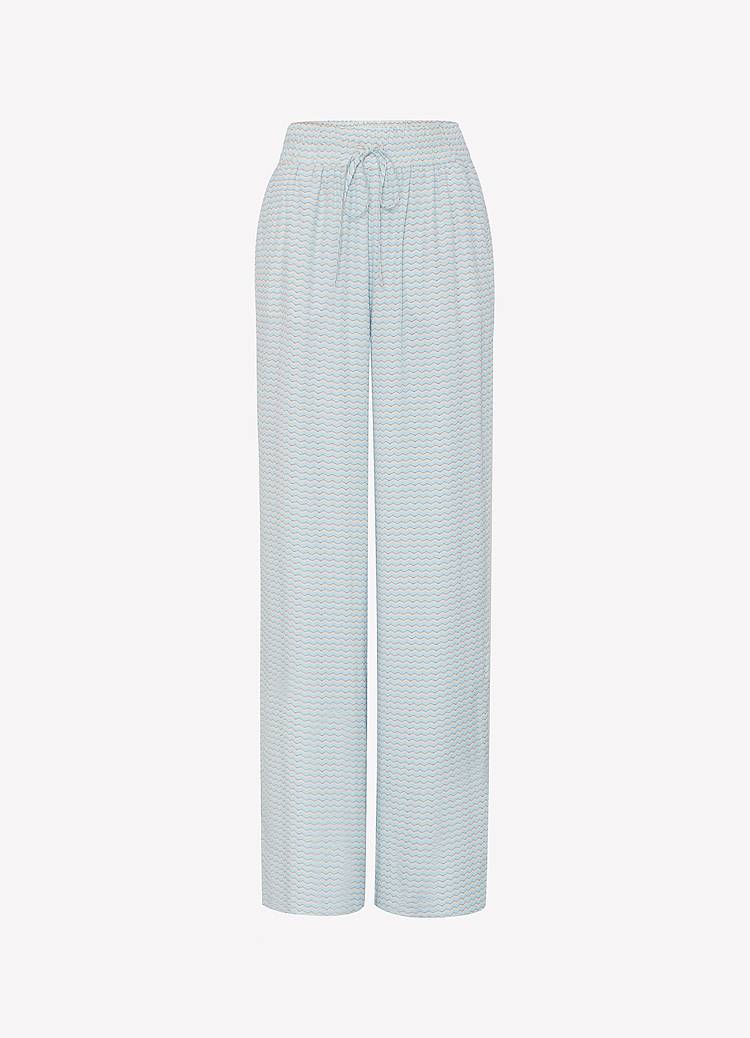 Sly 010 Sommerhose mit weitem Bein 50% Rabatt mit kostenlosem Versand