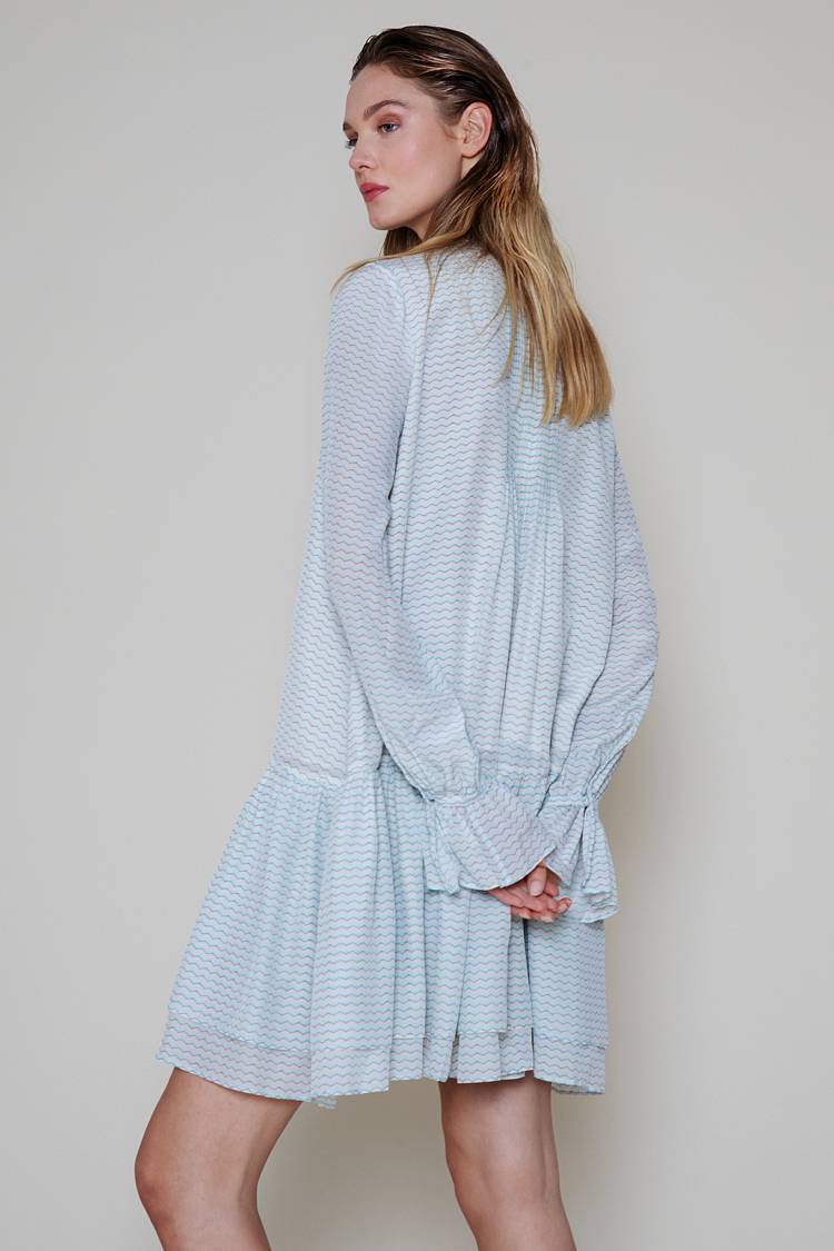 Sly 010 Verspieltes Kleid Clearance-Verkauf