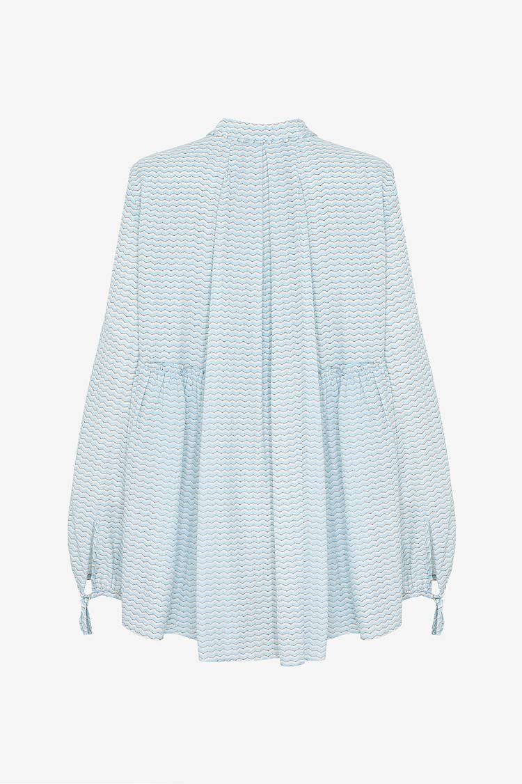 Sly 010 Stilvolle Bluse Fabrikladen