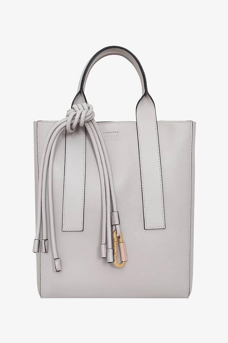 Sly 010 CADIE Box Tasche aus Nappa-Leder Fabrik Onlineshop
