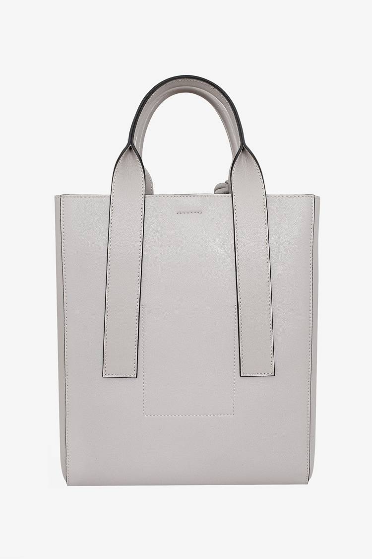Sly 010 CADIE Box Tasche aus Nappa-Leder Fabrik Onlineshop