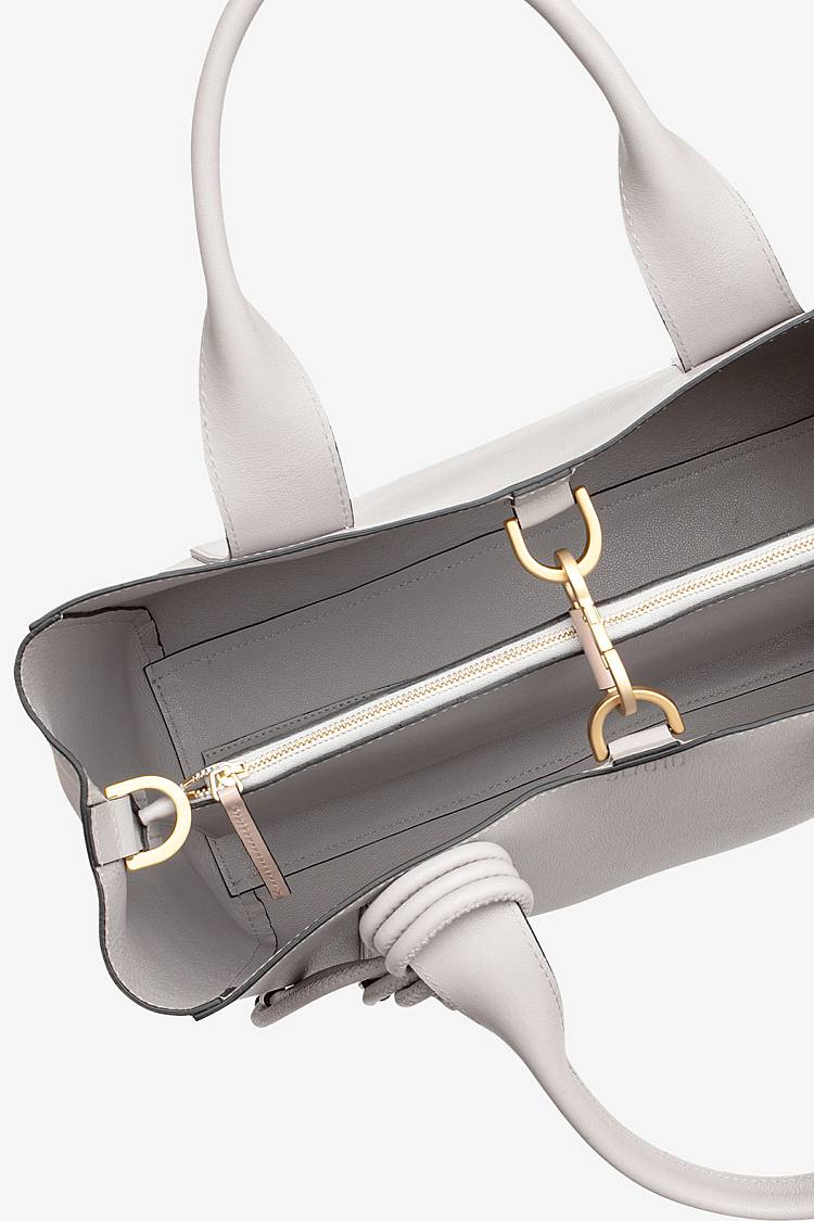 Sly 010 CADIE medium Tasche aus Nappa-Leder Sonderangebot