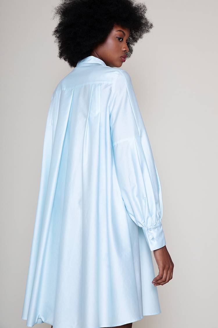 Sly 010 Luftiges Sommerkleid Online Shopping