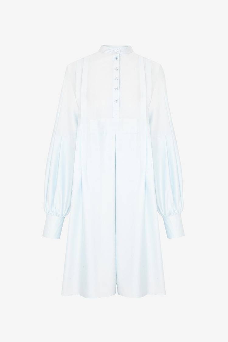 Sly 010 Luftiges Sommerkleid Online Shopping