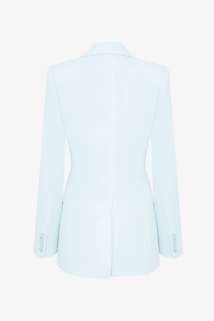 Sly 010 Langgeschnittener Blazer Preisnachlass