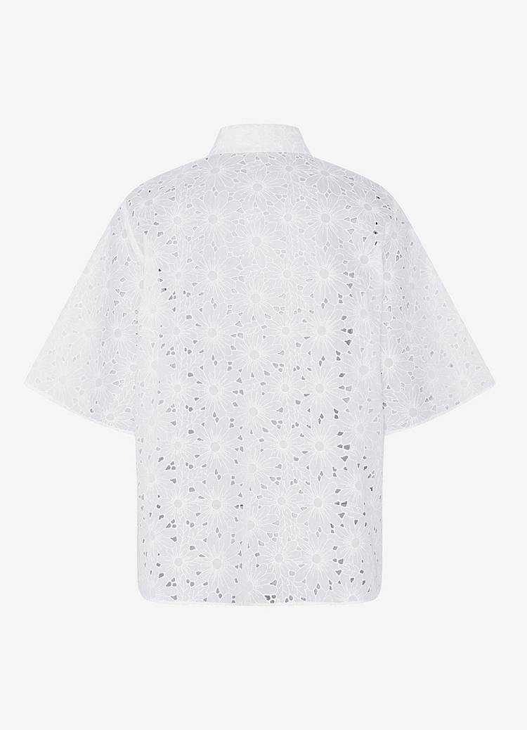 Sly 010 Spitzenbluse Cyber Monday