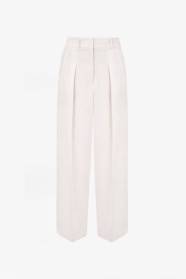 Sly 010 Hose mit weitem Bein Lagerräumung