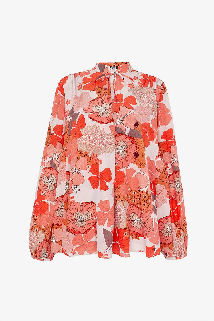 Sly 010 Stilvolle Bluse Top Angebot
