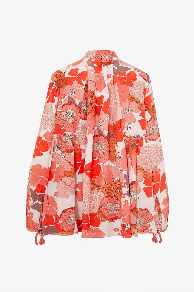 Sly 010 Stilvolle Bluse Top Angebot