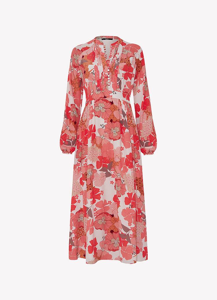Sly 010 Midi-Kleid Online Outlet