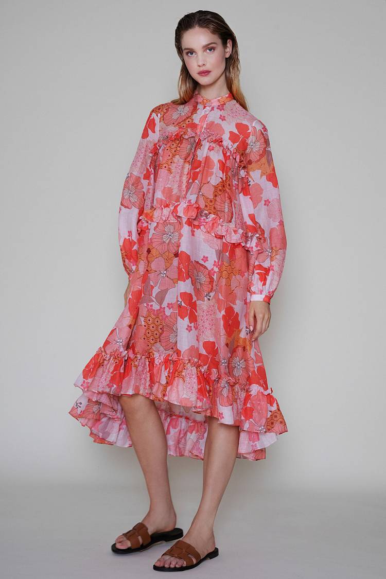 Sly 010 **Kleid** Zeitlich begrenztes Angebot