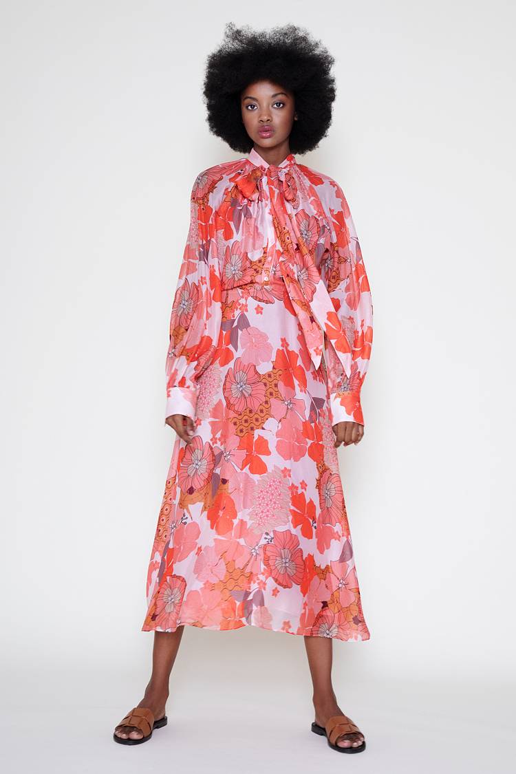 Sly 010 Schluppenkleid Exklusive Angebote