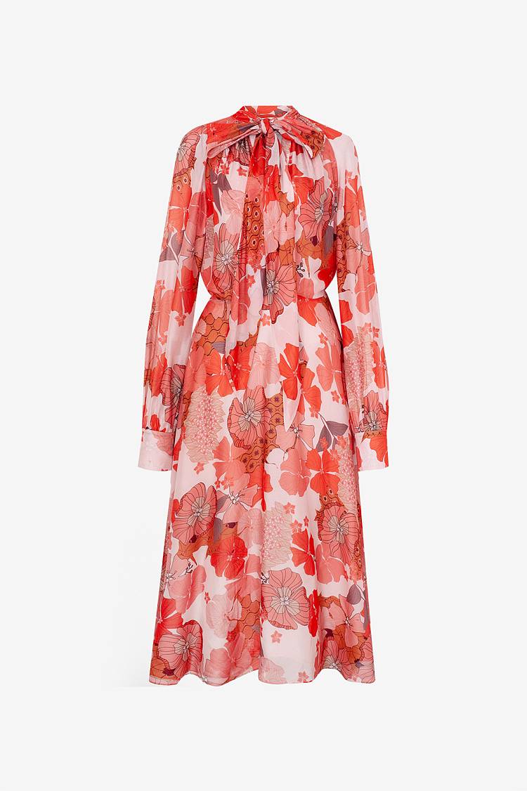 Sly 010 Schluppenkleid Exklusive Angebote