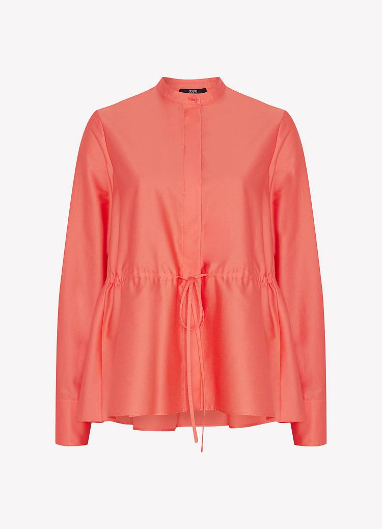 Sly 010 Weite Bluse Begrenzte Freigabe