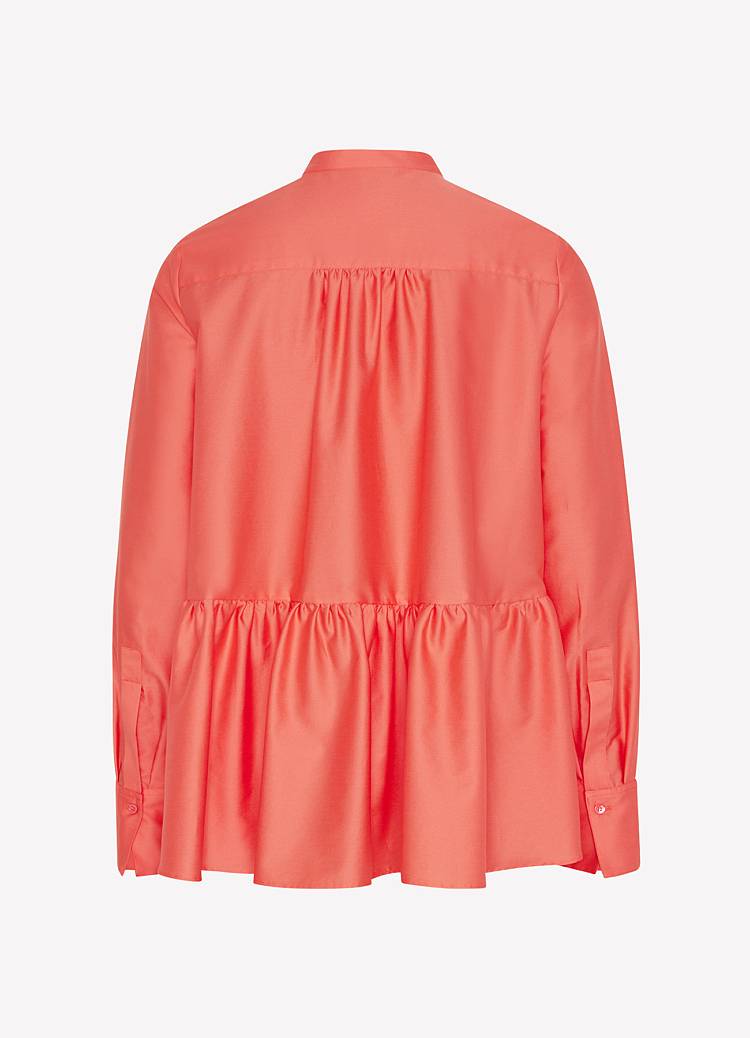 Sly 010 Weite Bluse Begrenzte Freigabe