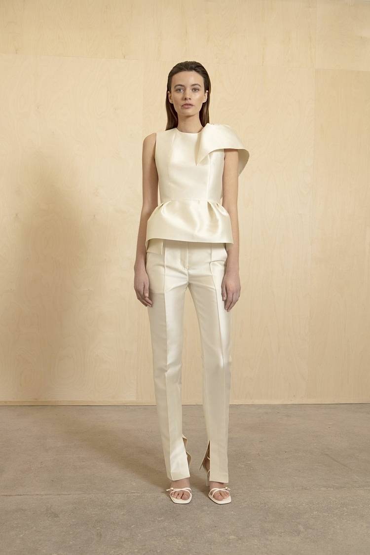 Sly 010 Hose mit Schlitz Meist gekauft