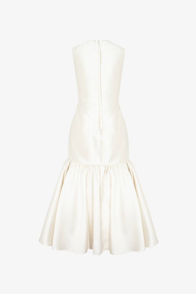 Sly 010 Brautkleid mit Raffungen Kostenloser Versand