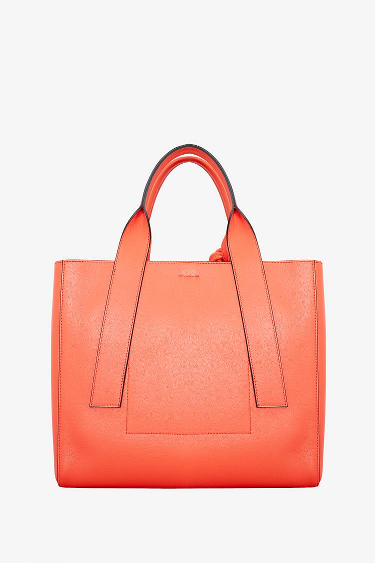 Sly 010 CADIE medium Tasche aus Nappa-Leder Günstig kaufen