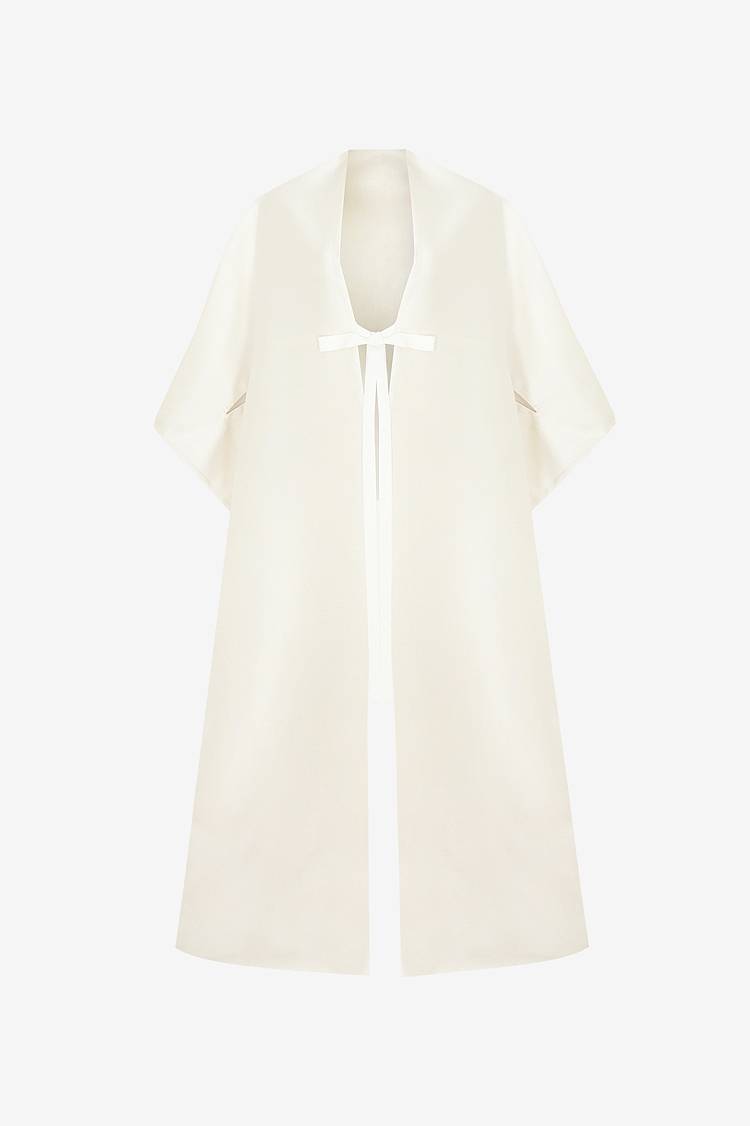 Sly 010 Braut Cape Versandkostenfrei