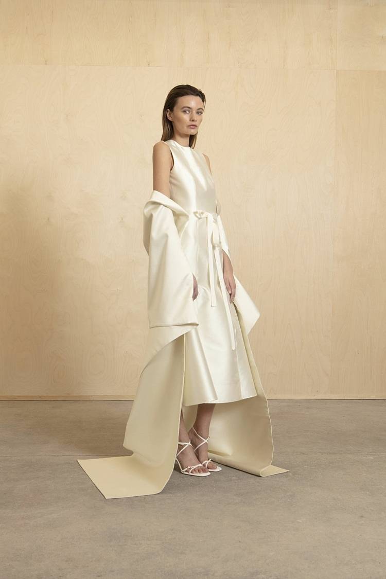 Sly 010 Braut Cape Versandkostenfrei