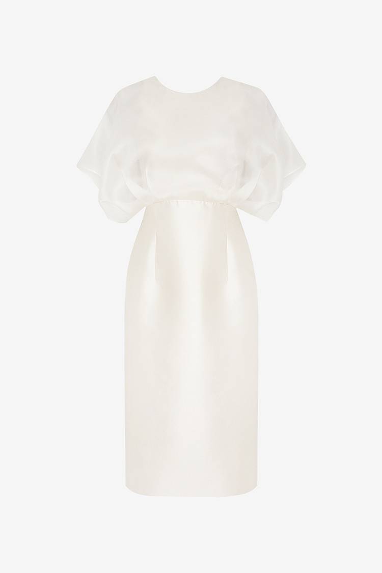 Sly 010 Hochzeitskleid Zendaya Begrenztes Angebot