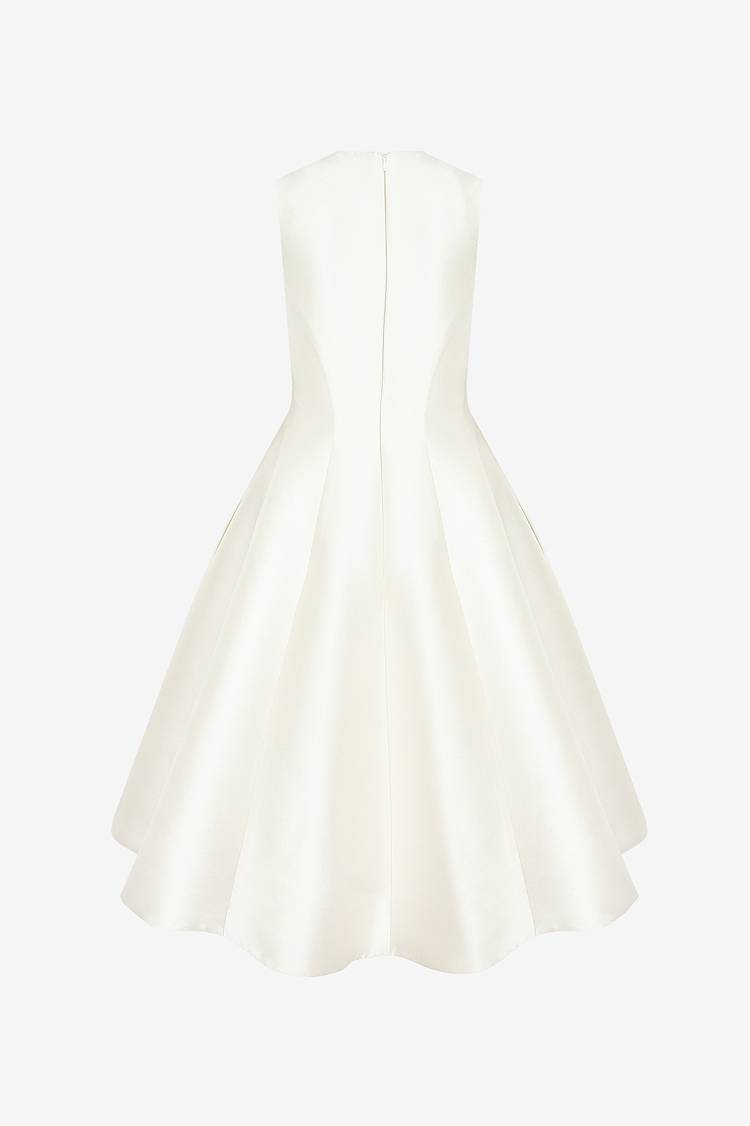 Sly 010 **Klassisches Hochzeitskleid** Saisonschlussverkauf