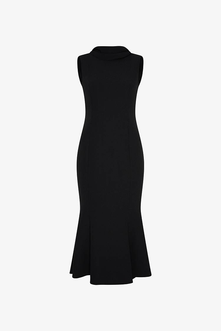 Sly 010 Klassisches Kleid Blitzangebot