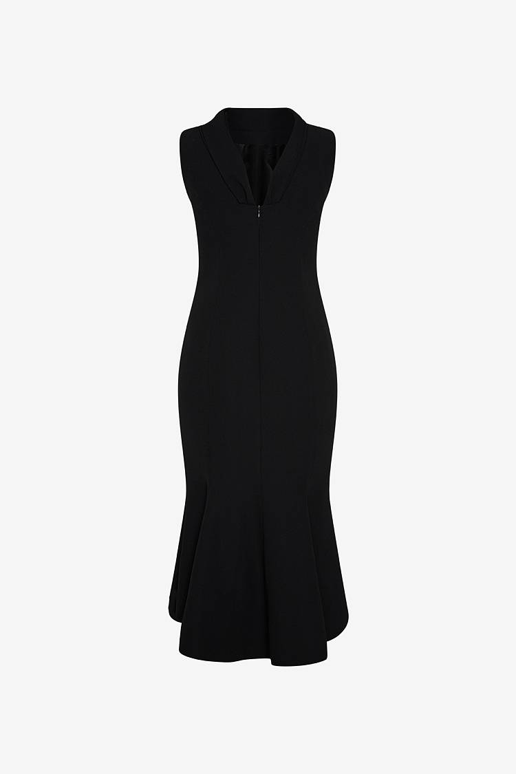 Sly 010 Klassisches Kleid Blitzangebot