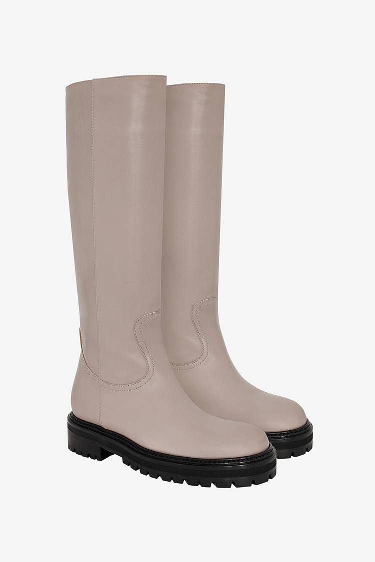 Sly 010 High Boot Räumungsverkauf