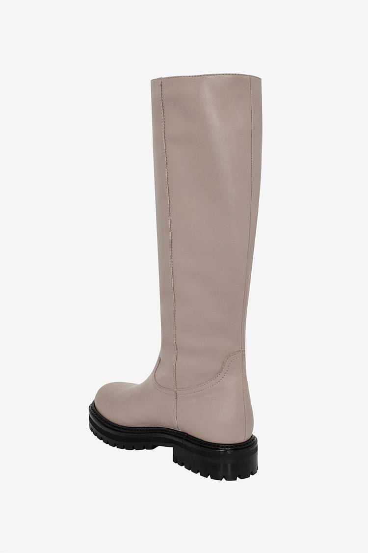 Sly 010 High Boot Räumungsverkauf