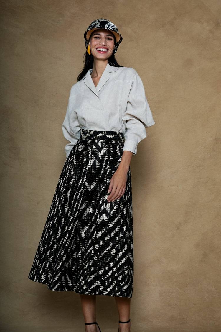 Sly 010 Jacquard Rock Letzte 3 Tage