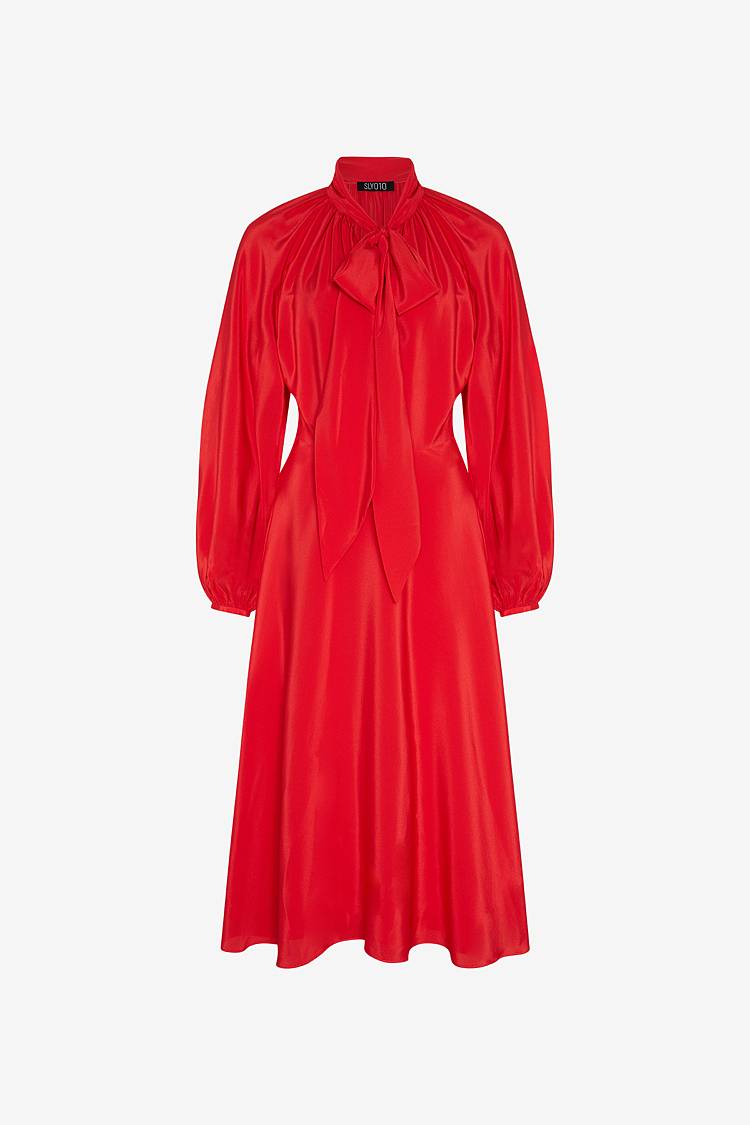 Sly 010 Feines Kleid Letzte 2 Tage