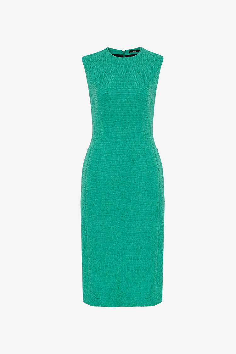 Sly 010 **Etui-Kleid** Riesige Rabatte