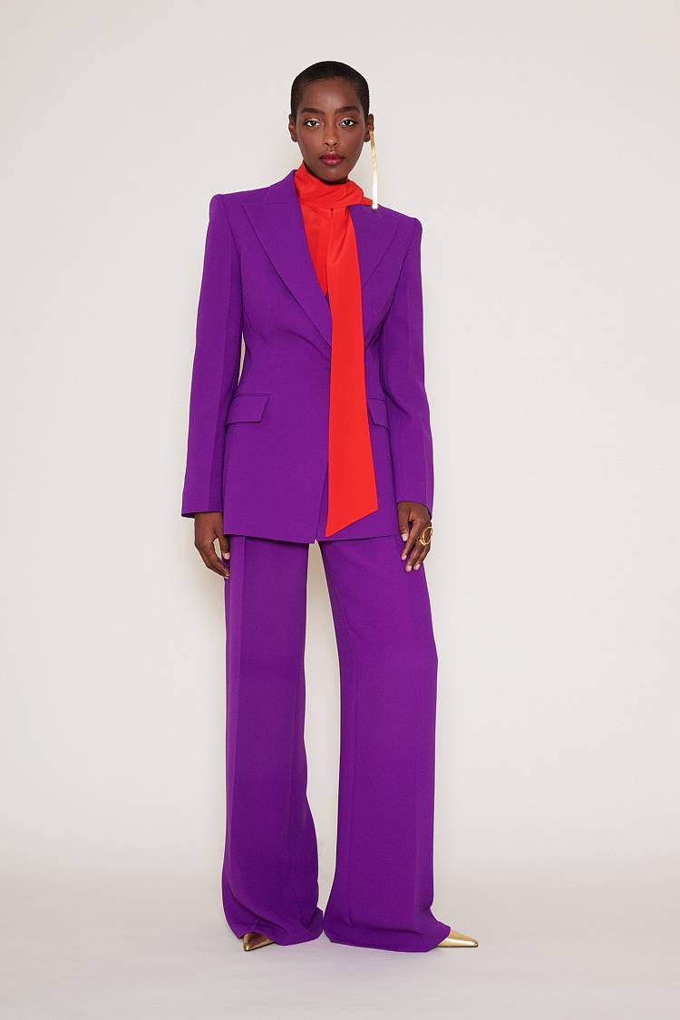 Sly 010 Blazer Fabrikladen