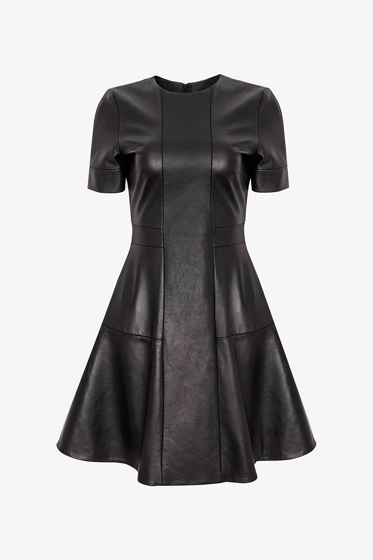 Sly 010 Kleid aus Nappaleder Begrenzt auf 3 Tage