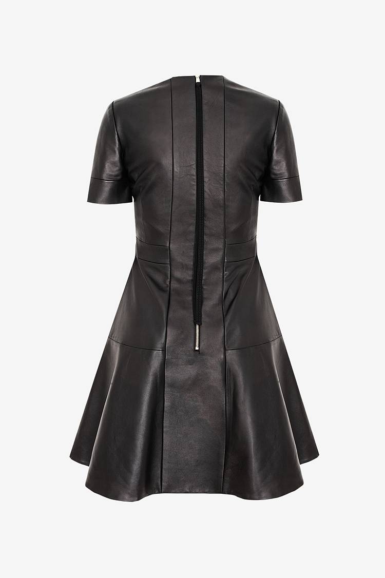 Sly 010 Kleid aus Nappaleder Begrenzt auf 3 Tage