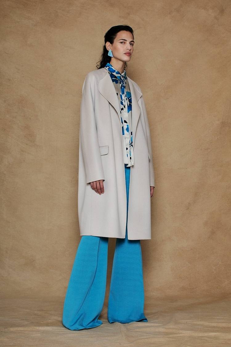 Sly 010 Seidenbluse mit floralem Print Rabatte dieses Monats
