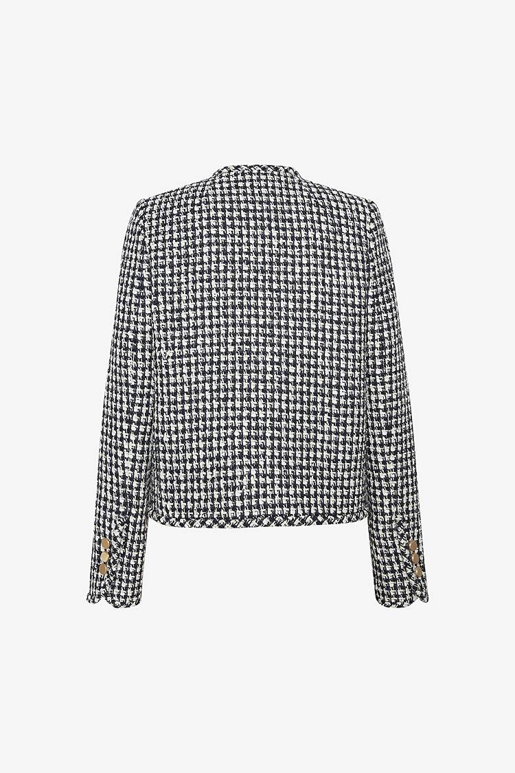 Sly 010 **Tweedjacke** Fabrikverkauf
