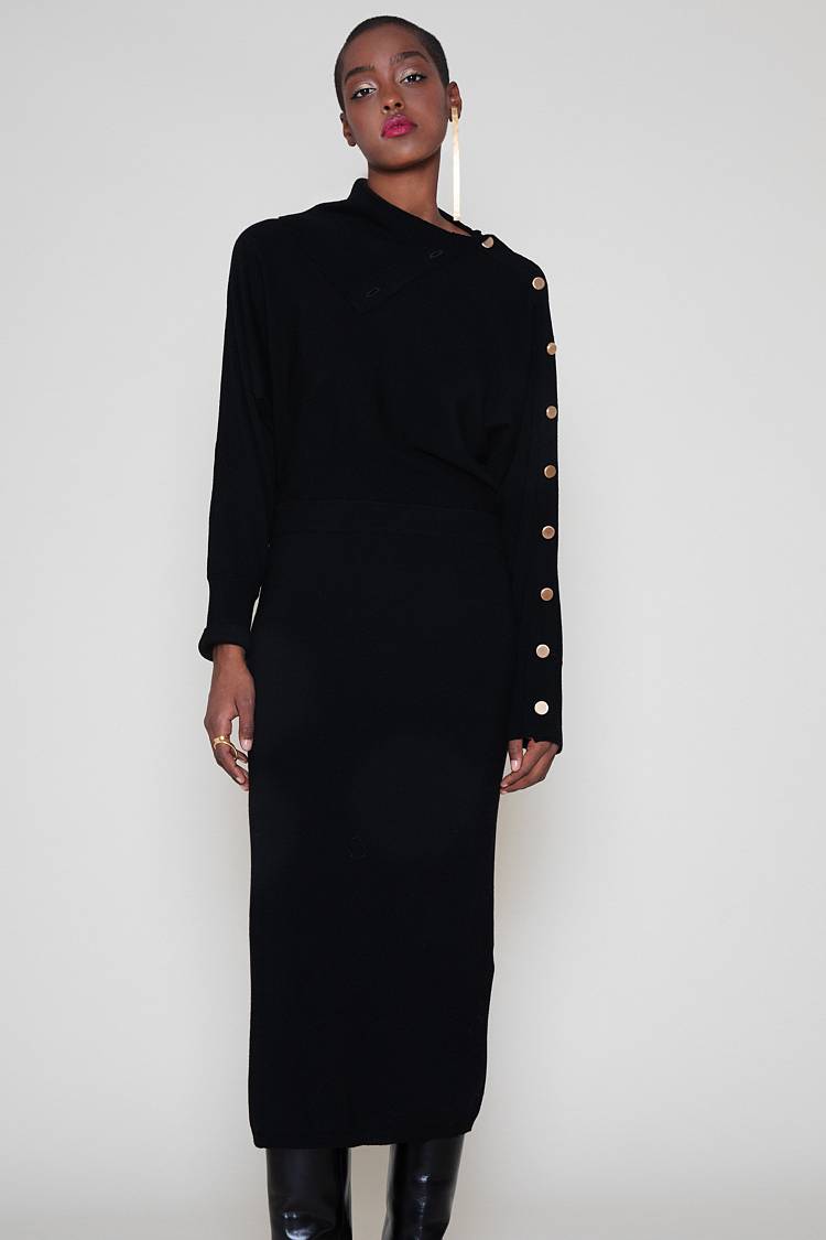 Sly 010 Dress Valentinstagsangebot