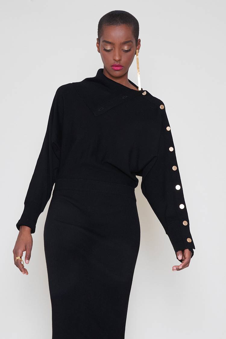 Sly 010 Dress Valentinstagsangebot