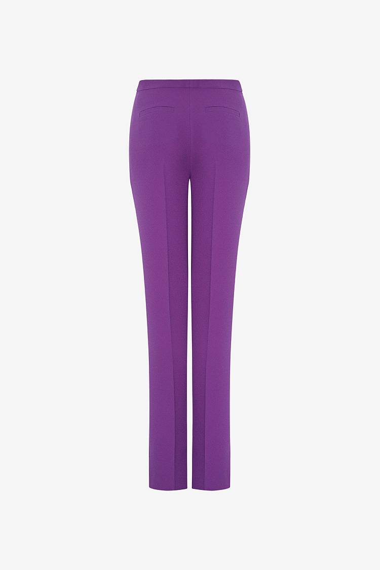 Sly 010 Hose mit Schlitz Sonderangebote