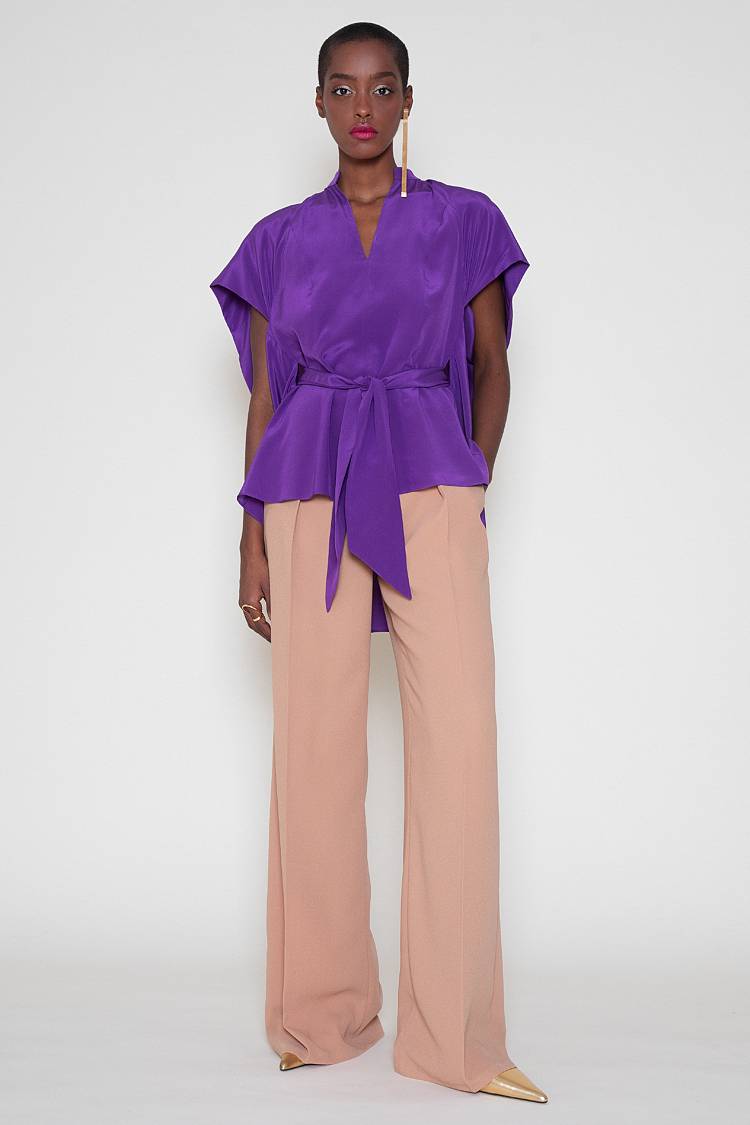 Sly 010 Hose mit weitem Bein VIP-Rabatte