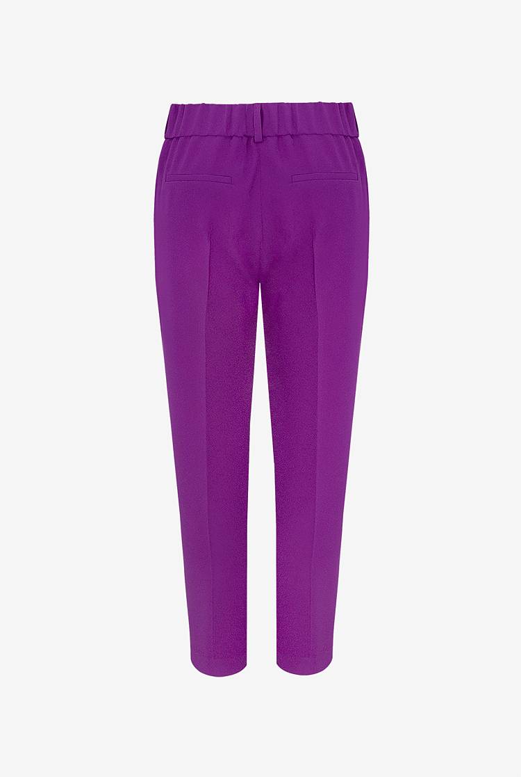 Sly 010 Verkürzte Hose Letzte 3 Tage