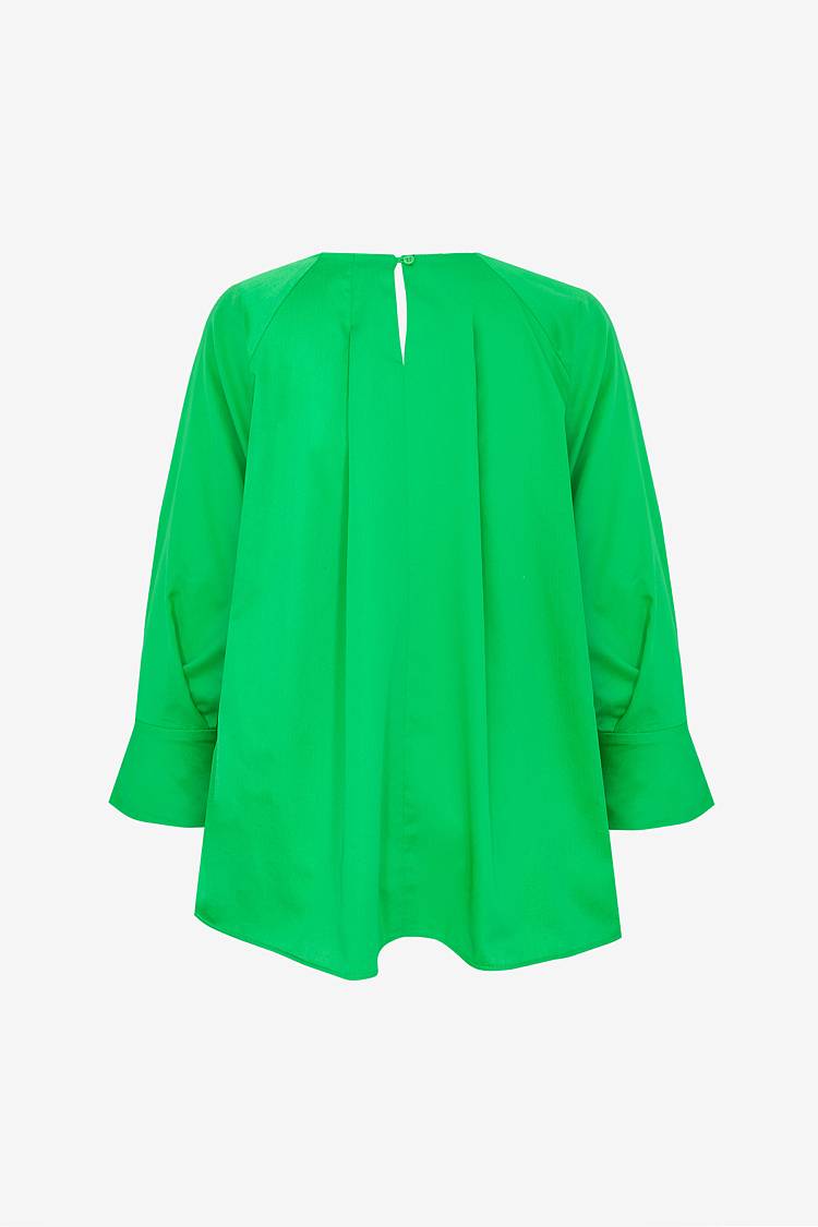 Sly 010 Bluse aus Baumwolle Nur für heute