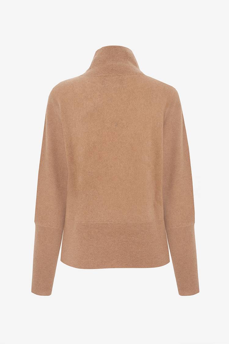 Sly 010 **Rollkragenpullover** Super Rabatt